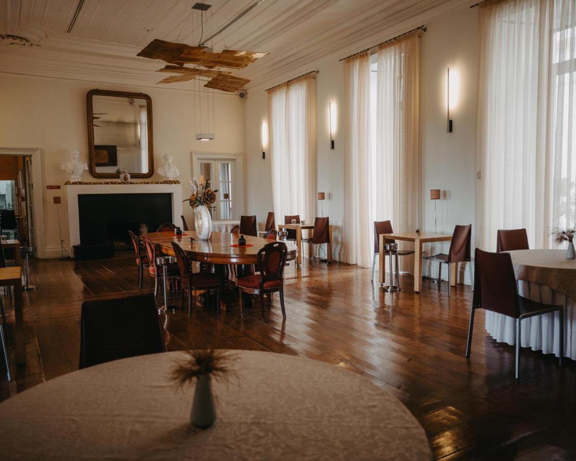 Alentejo Star Hotel - Sao Domingos - Mertola - Duna Parque Resorts & Hotels Minas de São Domingos Екстериор снимка