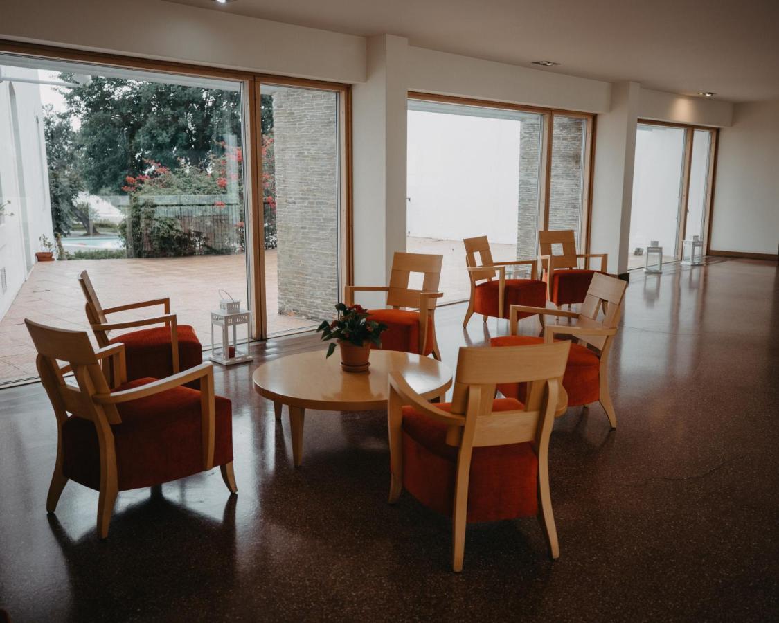 Alentejo Star Hotel - Sao Domingos - Mertola - Duna Parque Resorts & Hotels Minas de São Domingos Екстериор снимка