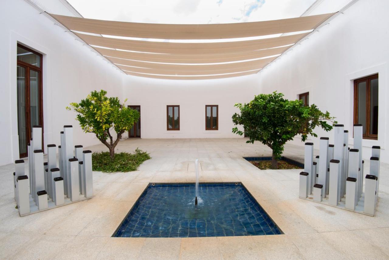 Alentejo Star Hotel - Sao Domingos - Mertola - Duna Parque Resorts & Hotels Minas de São Domingos Екстериор снимка