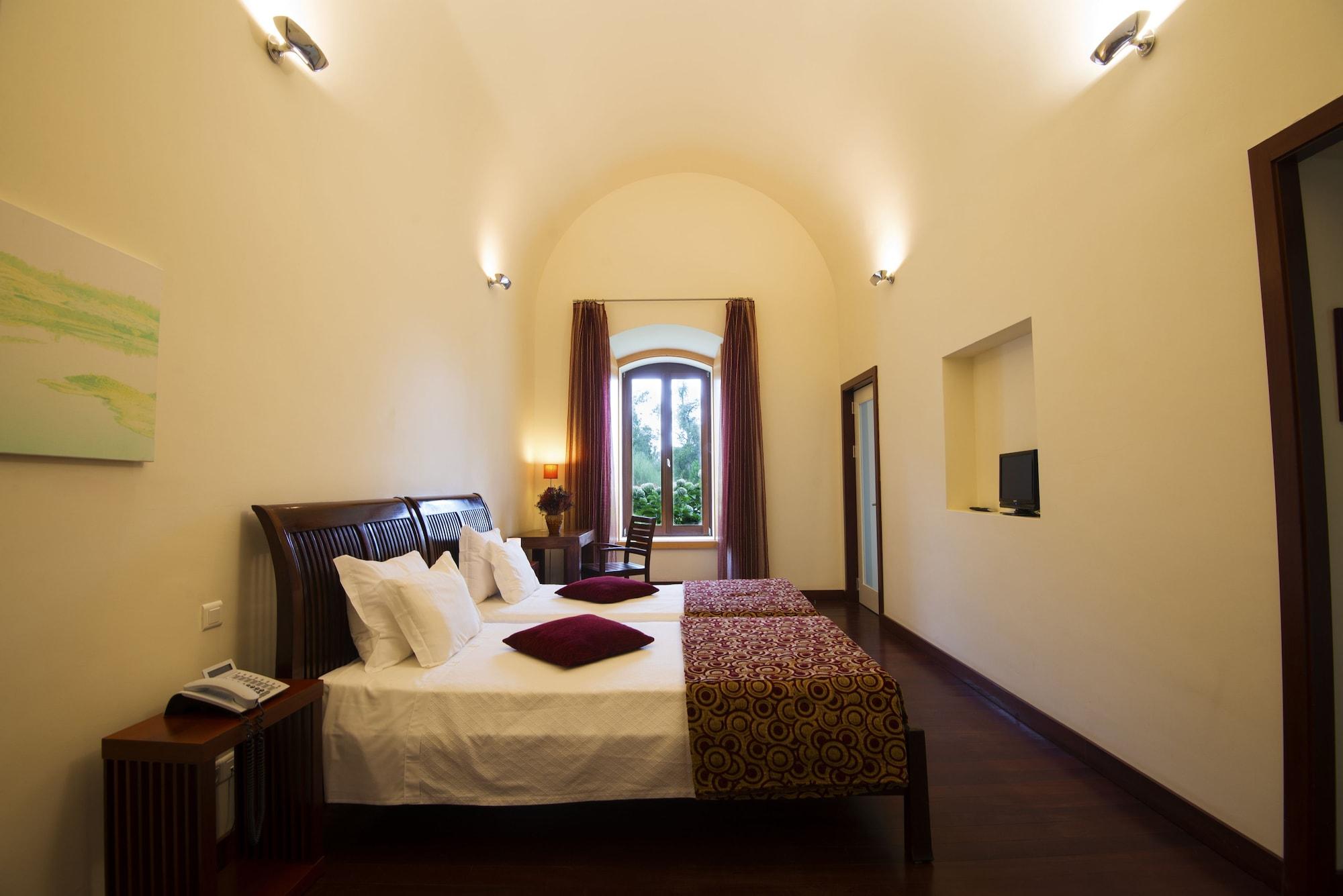Alentejo Star Hotel - Sao Domingos - Mertola - Duna Parque Resorts & Hotels Minas de São Domingos Екстериор снимка