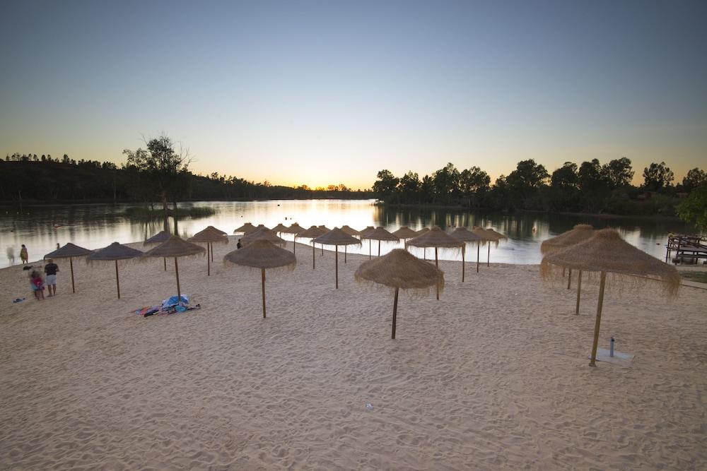 Alentejo Star Hotel - Sao Domingos - Mertola - Duna Parque Resorts & Hotels Minas de São Domingos Екстериор снимка