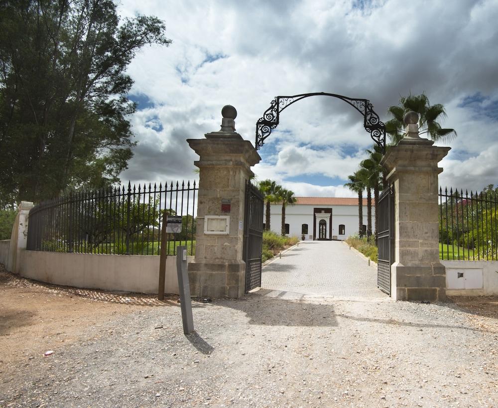 Alentejo Star Hotel - Sao Domingos - Mertola - Duna Parque Resorts & Hotels Minas de São Domingos Екстериор снимка