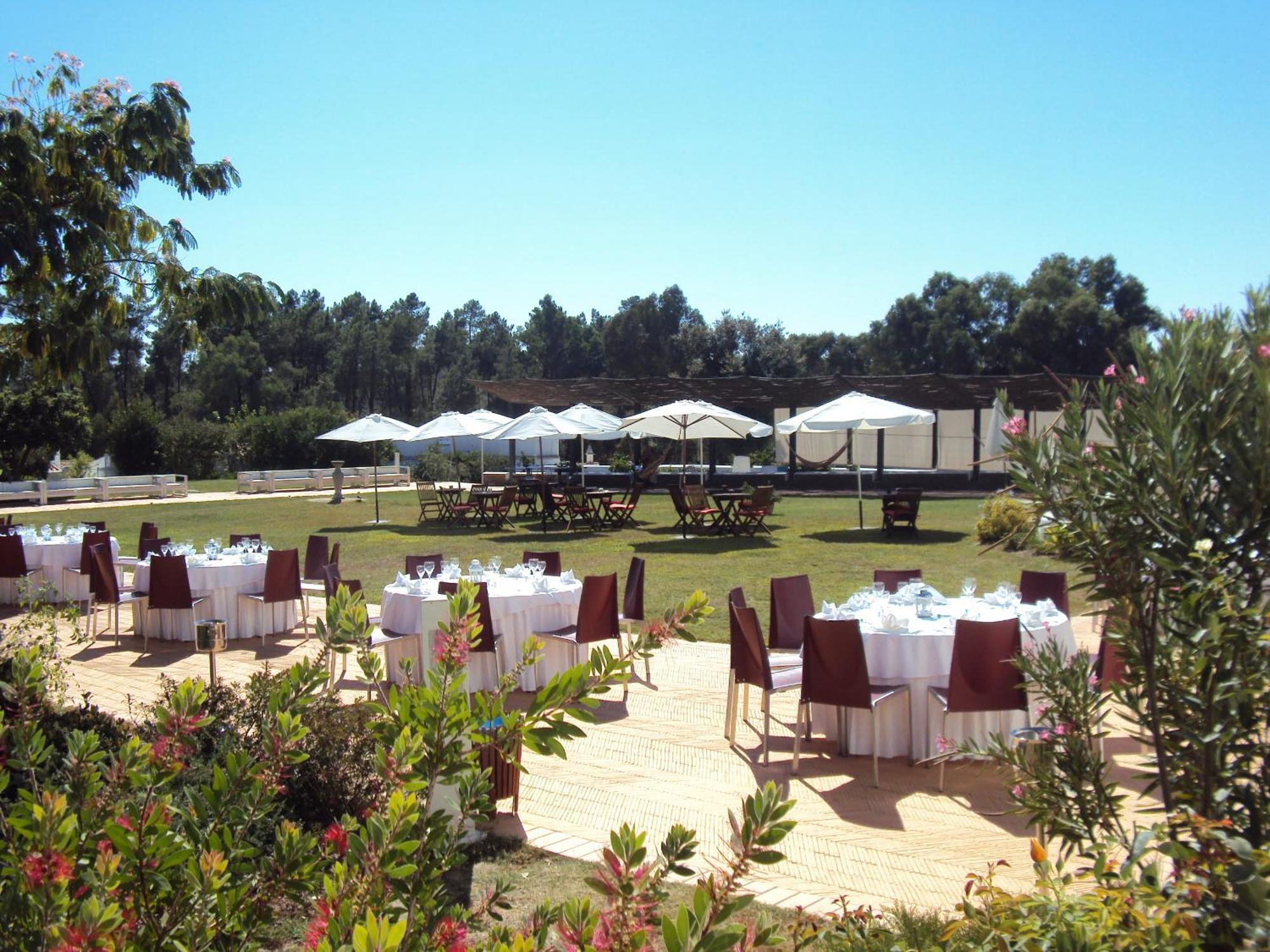 Alentejo Star Hotel - Sao Domingos - Mertola - Duna Parque Resorts & Hotels Minas de São Domingos Екстериор снимка