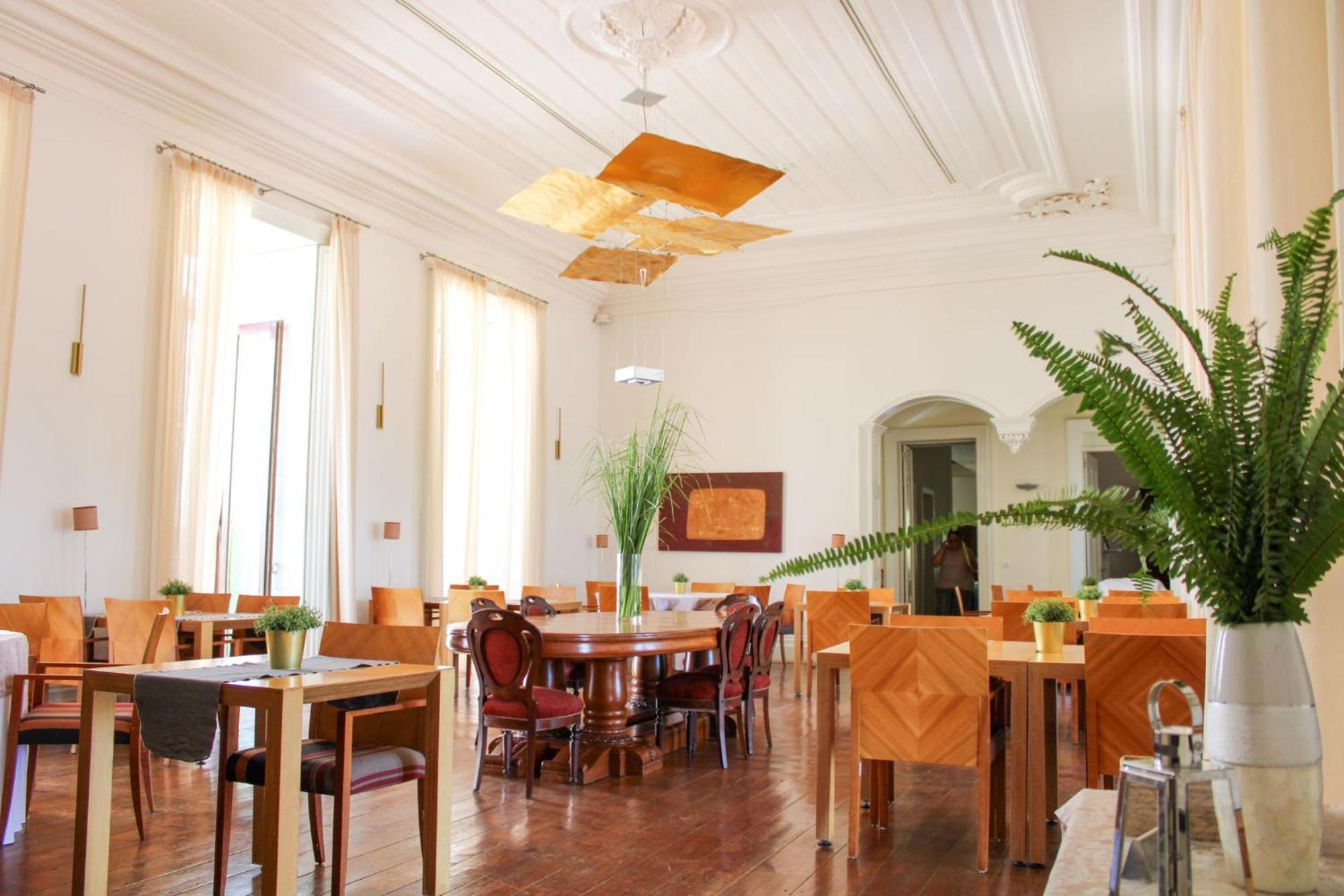 Alentejo Star Hotel - Sao Domingos - Mertola - Duna Parque Resorts & Hotels Minas de São Domingos Екстериор снимка