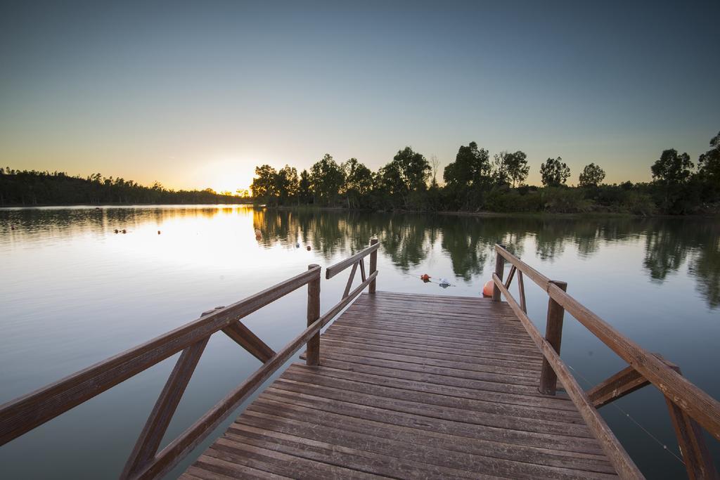 Alentejo Star Hotel - Sao Domingos - Mertola - Duna Parque Resorts & Hotels Minas de São Domingos Екстериор снимка