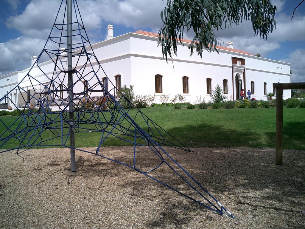 Alentejo Star Hotel - Sao Domingos - Mertola - Duna Parque Resorts & Hotels Minas de São Domingos Екстериор снимка
