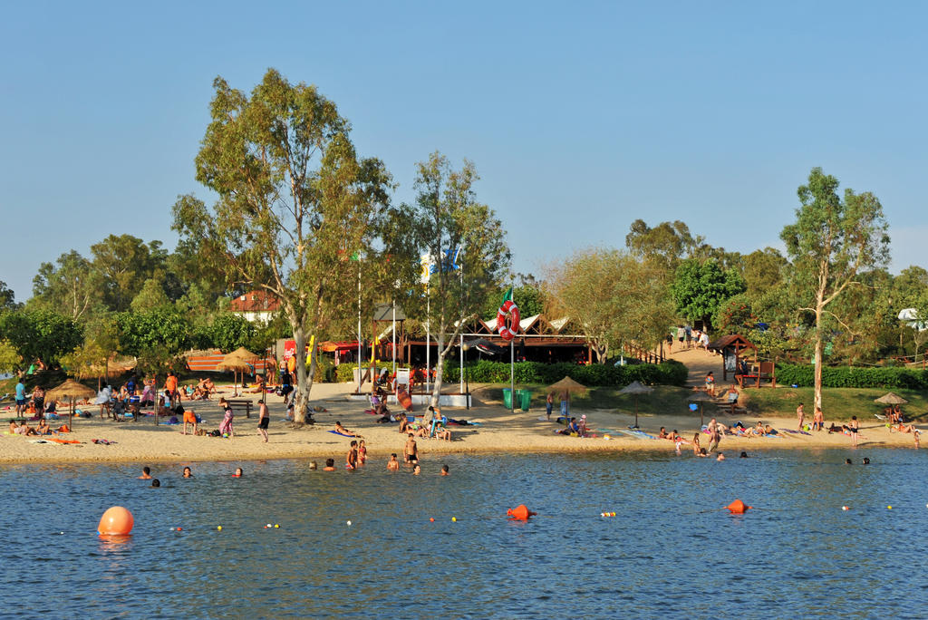Alentejo Star Hotel - Sao Domingos - Mertola - Duna Parque Resorts & Hotels Minas de São Domingos Екстериор снимка