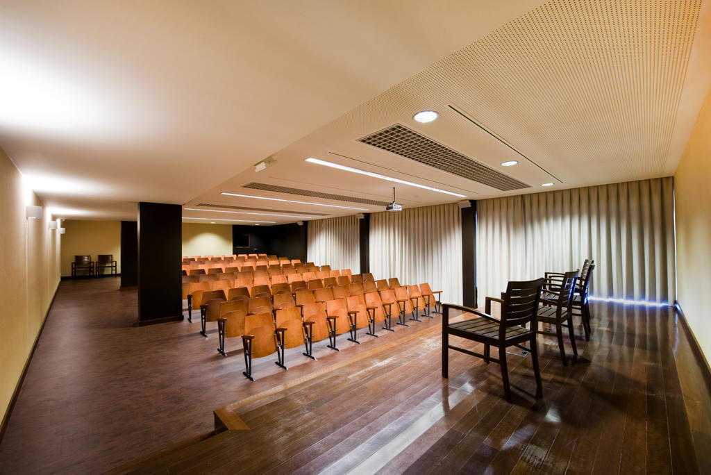 Alentejo Star Hotel - Sao Domingos - Mertola - Duna Parque Resorts & Hotels Minas de São Domingos Екстериор снимка