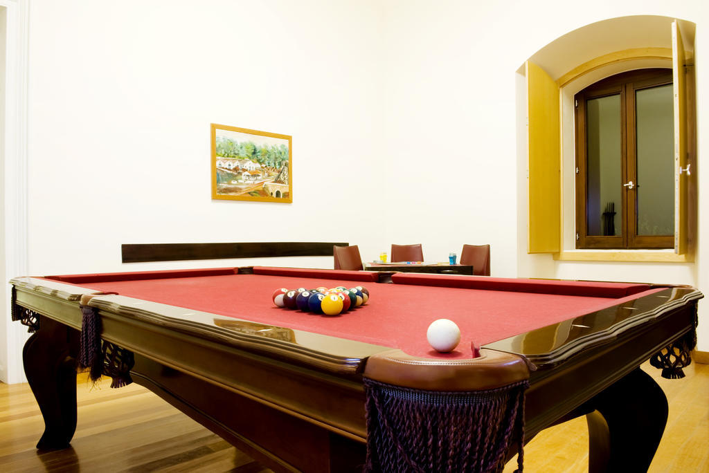 Alentejo Star Hotel - Sao Domingos - Mertola - Duna Parque Resorts & Hotels Minas de São Domingos Екстериор снимка