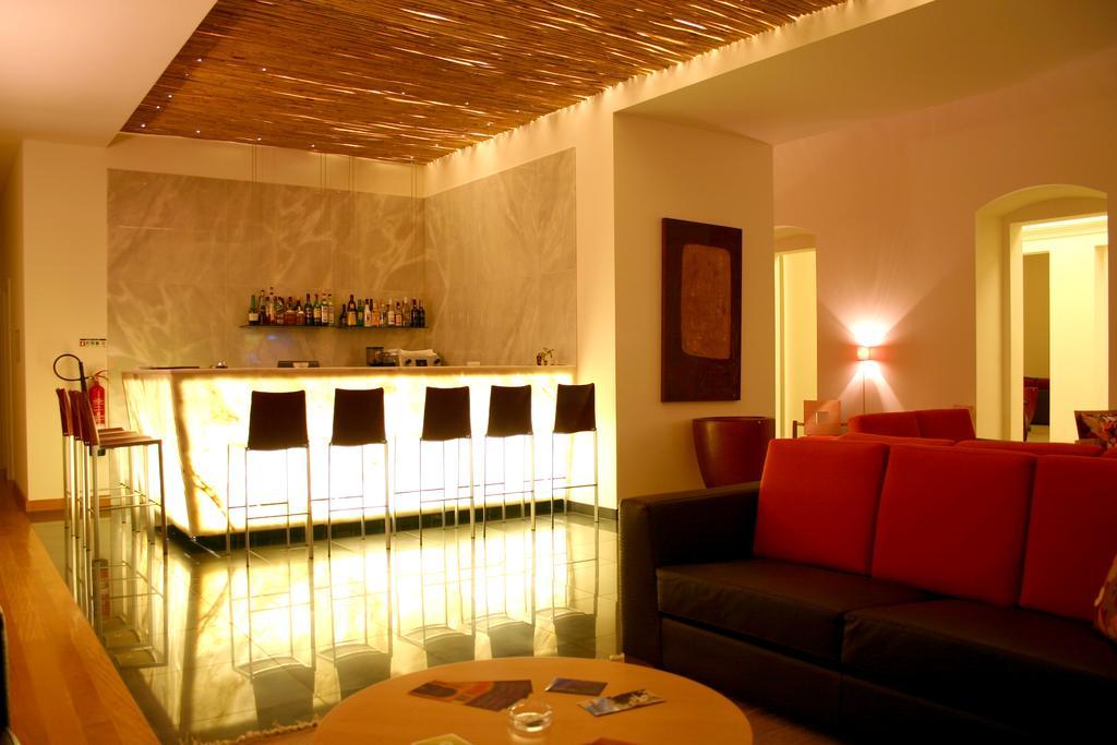 Alentejo Star Hotel - Sao Domingos - Mertola - Duna Parque Resorts & Hotels Minas de São Domingos Екстериор снимка