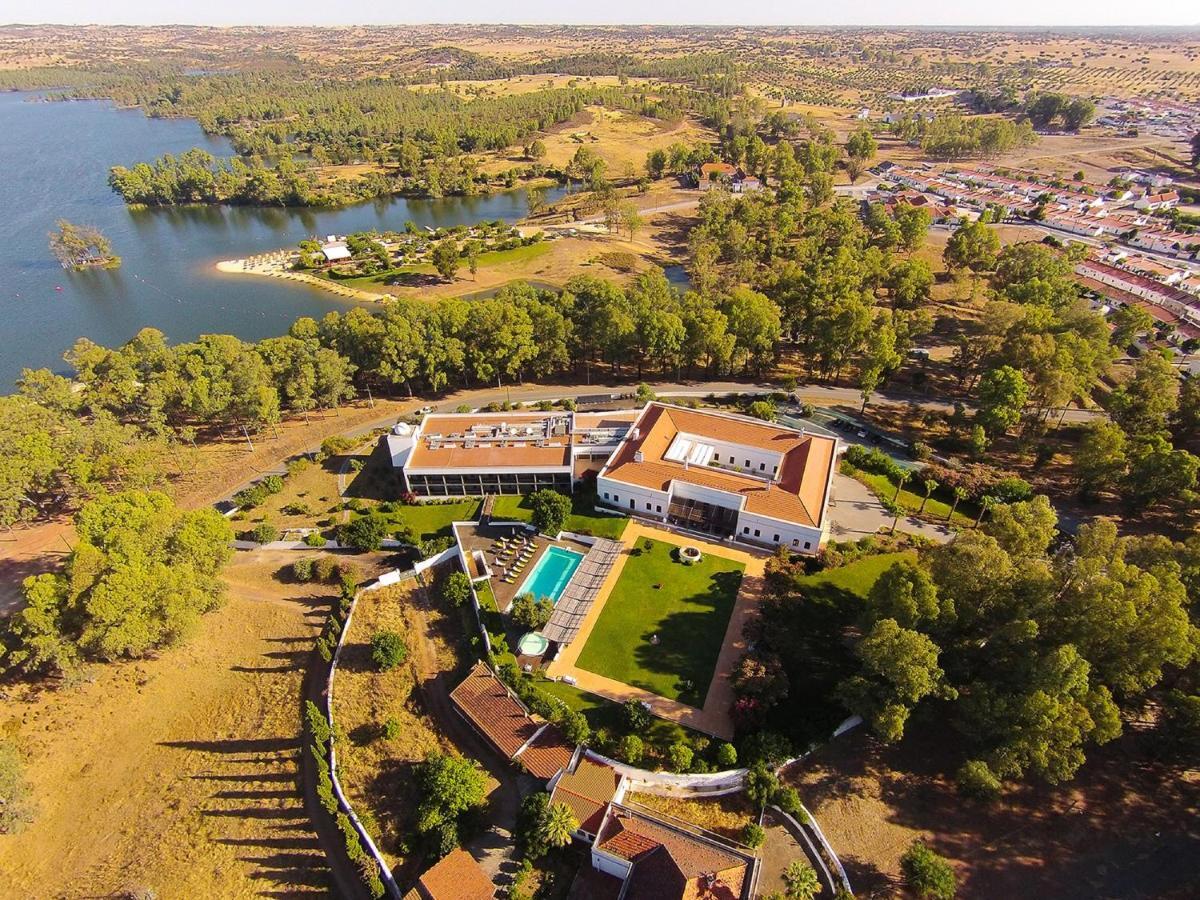 Alentejo Star Hotel - Sao Domingos - Mertola - Duna Parque Resorts & Hotels Minas de São Domingos Екстериор снимка