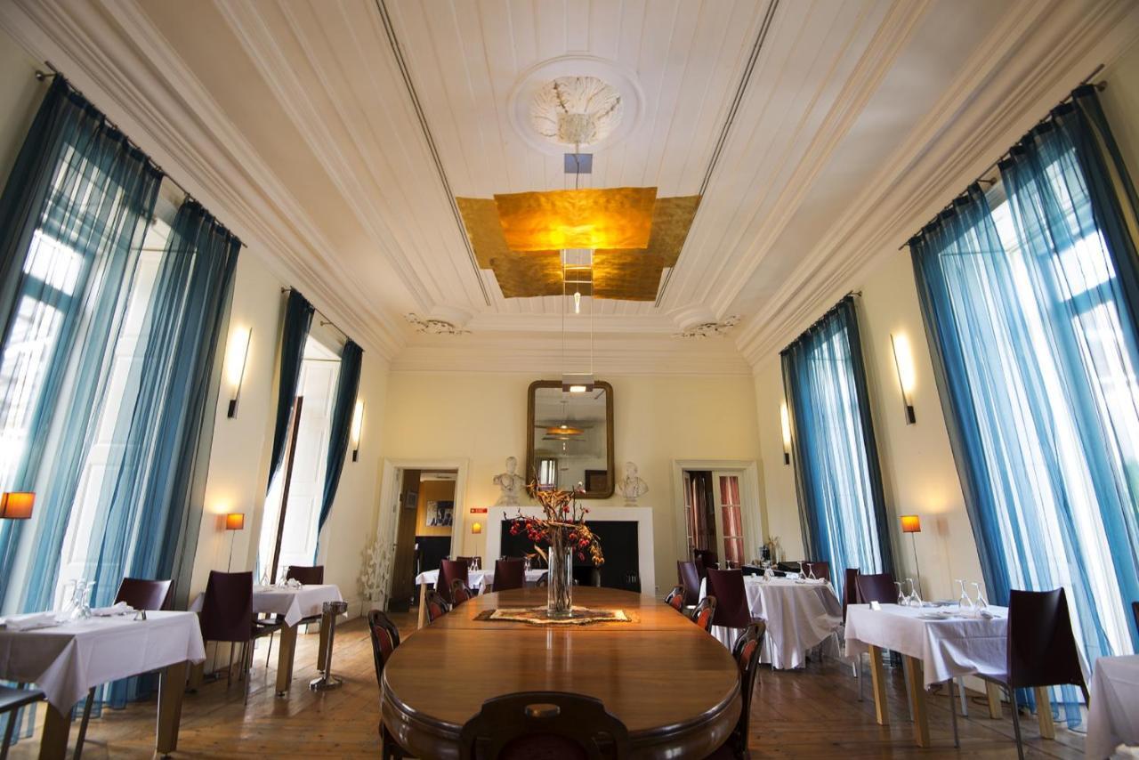 Alentejo Star Hotel - Sao Domingos - Mertola - Duna Parque Resorts & Hotels Minas de São Domingos Екстериор снимка