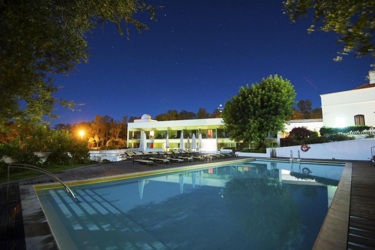 Alentejo Star Hotel - Sao Domingos - Mertola - Duna Parque Resorts & Hotels Minas de São Domingos Екстериор снимка